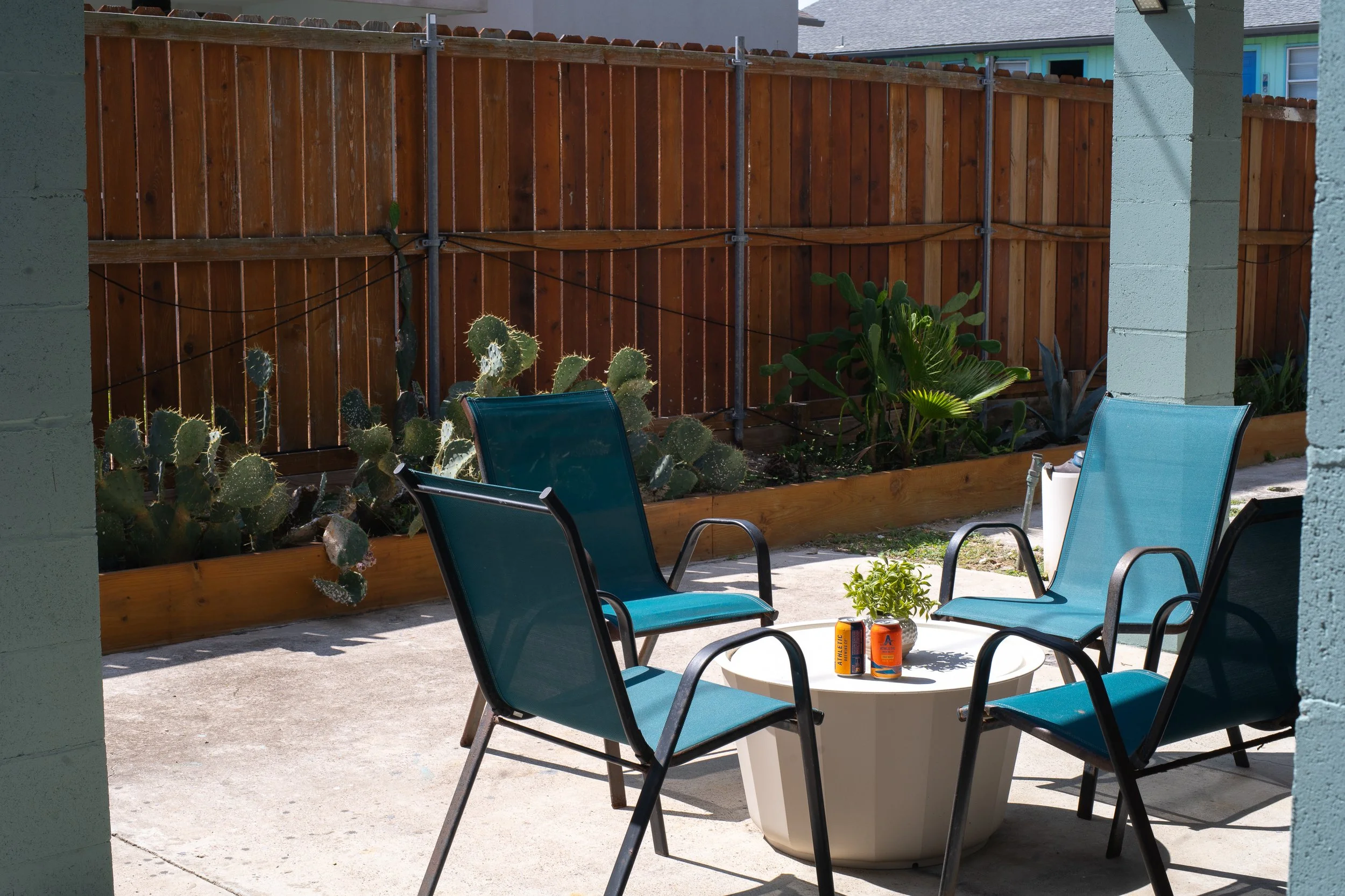 South Padre Island Airbnb Near Beach