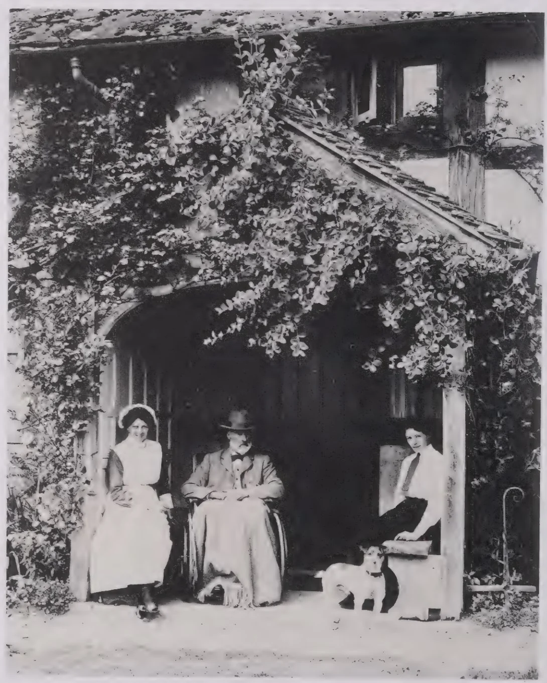 Robinson, Miriam Markham, Gilpin.jpg