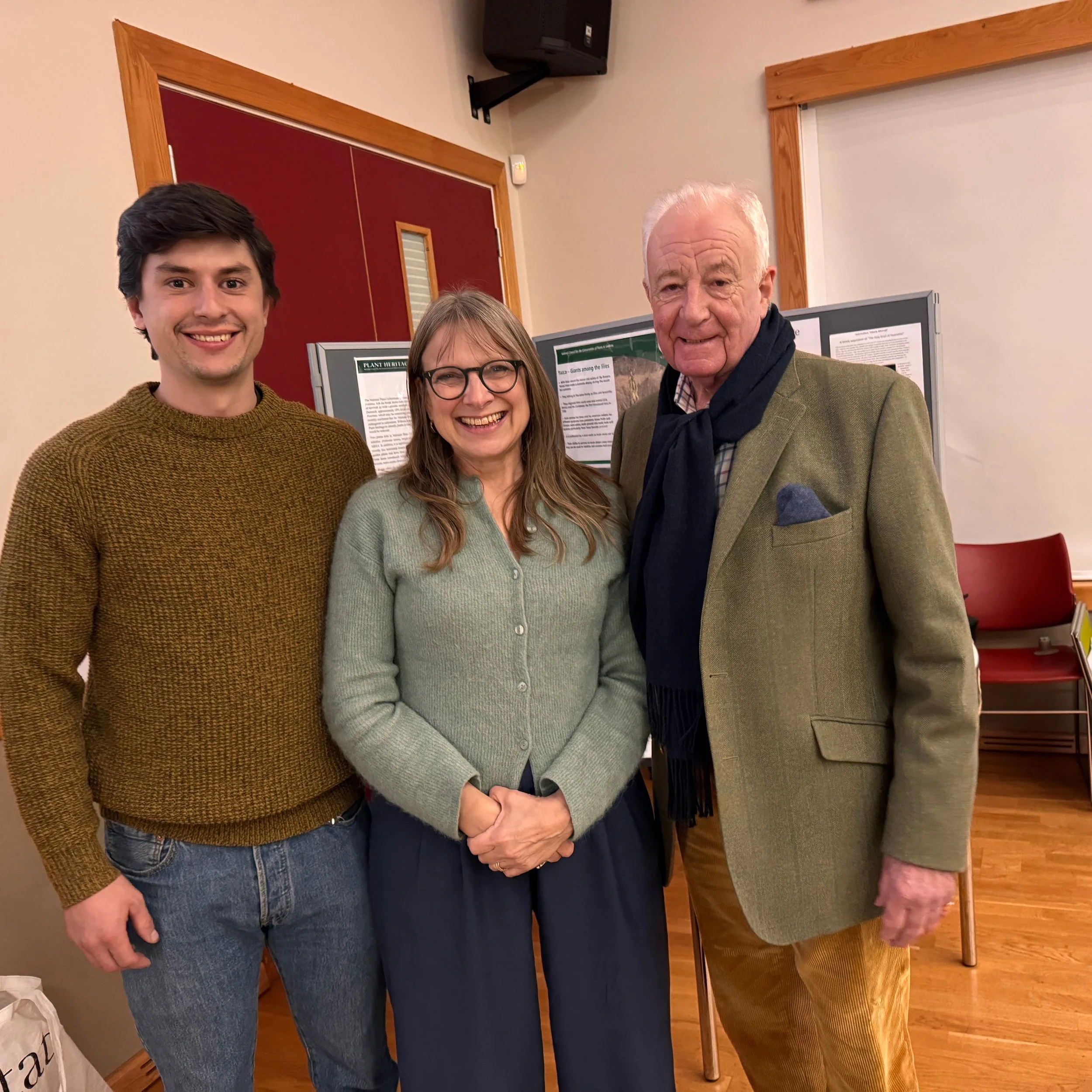 Series 4 - Here We Come!