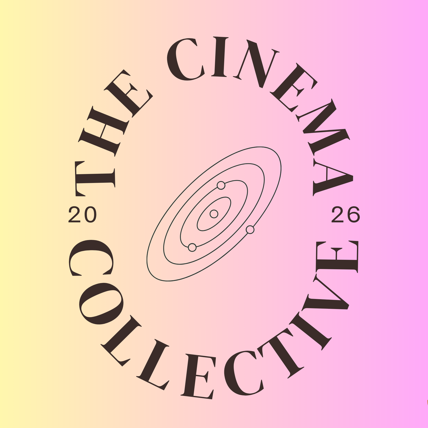 The Cinema Collective by Cat with a Camera
