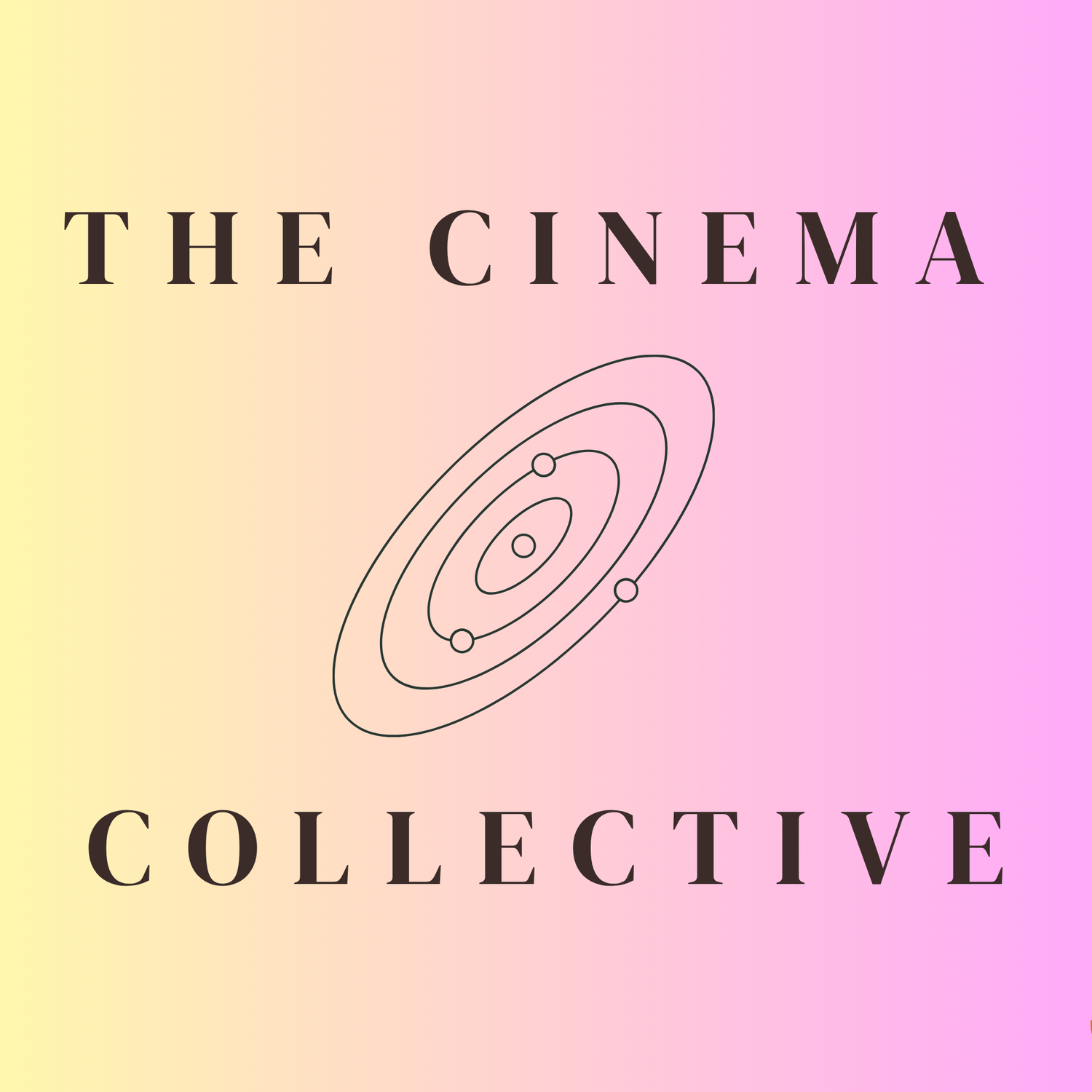 The Cinema Collective by Cat with a Camera