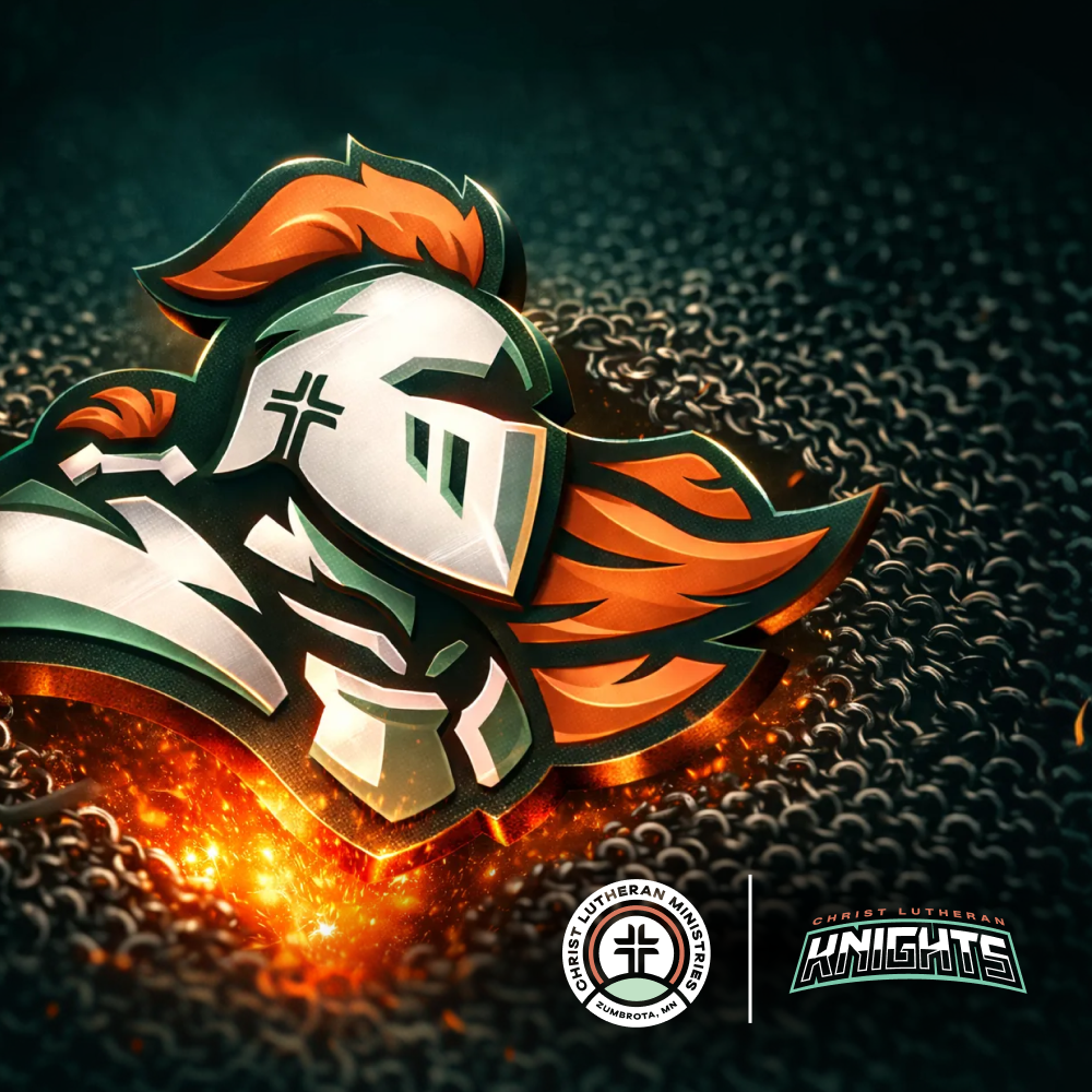 Christ Lutheran Ministries