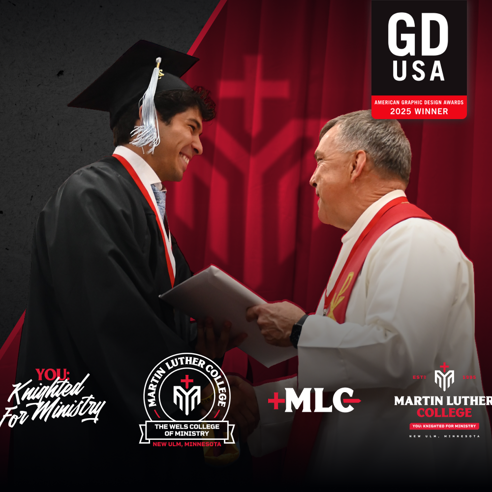 Martin Luther College