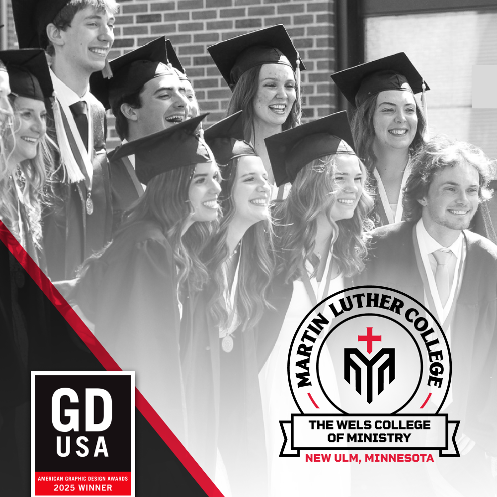 Martin Luther College