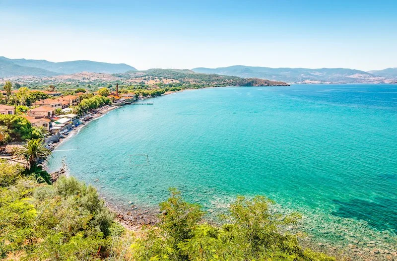 Γαλάζιες Σημαίες 