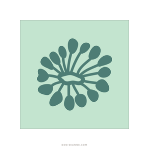 Creating a Pattern Collection: Pattern Repeat Types — Procreate Digital ...