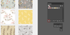 Using and Saving Pattern Swatches in Adobe Illustrator — Procreate ...