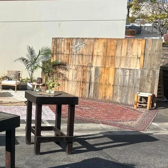 Furniture — MCC Party Rentals & Design