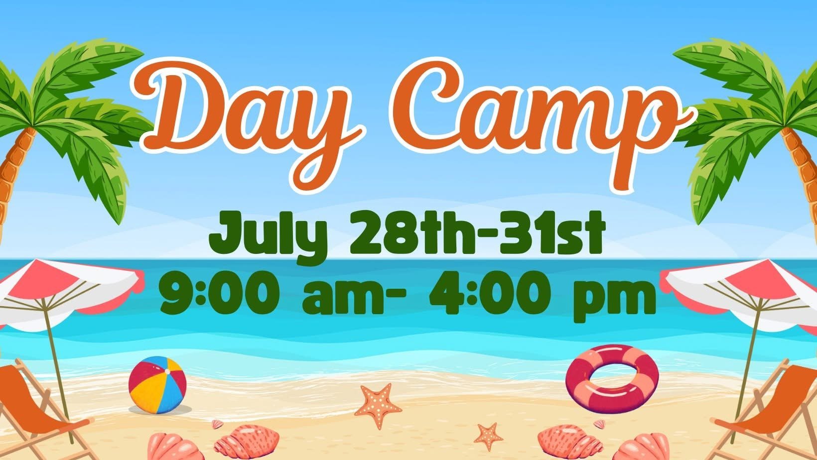 Summer Camps