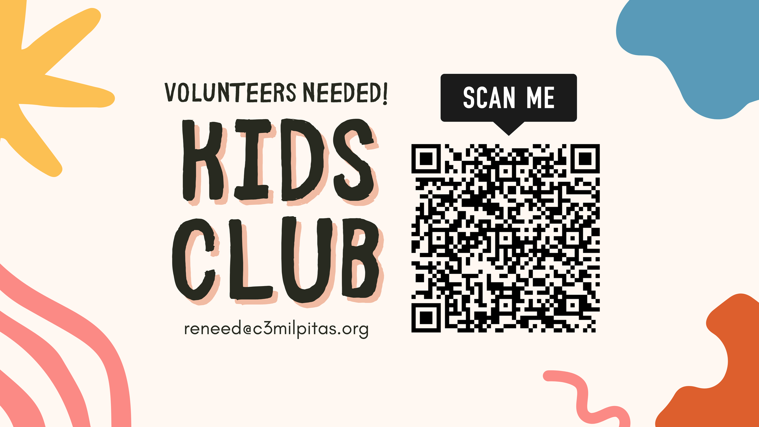 Kids Club 2025-26