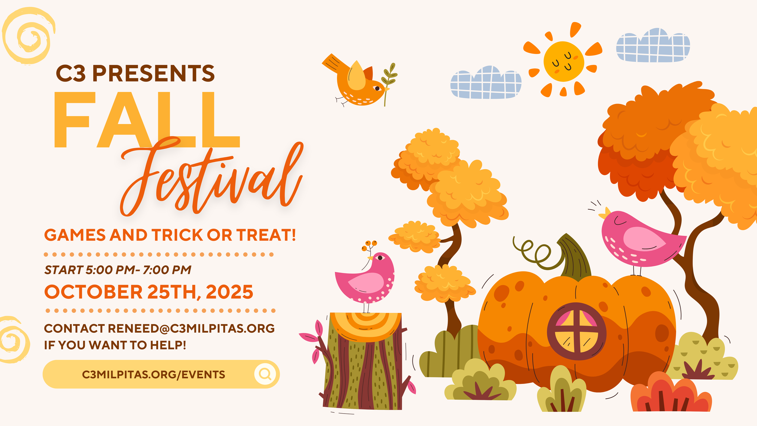 Fall Festival