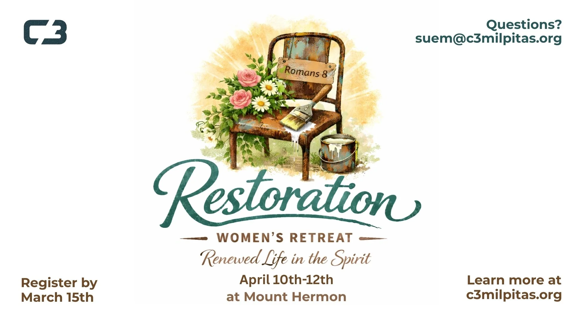 Women’s Retreat