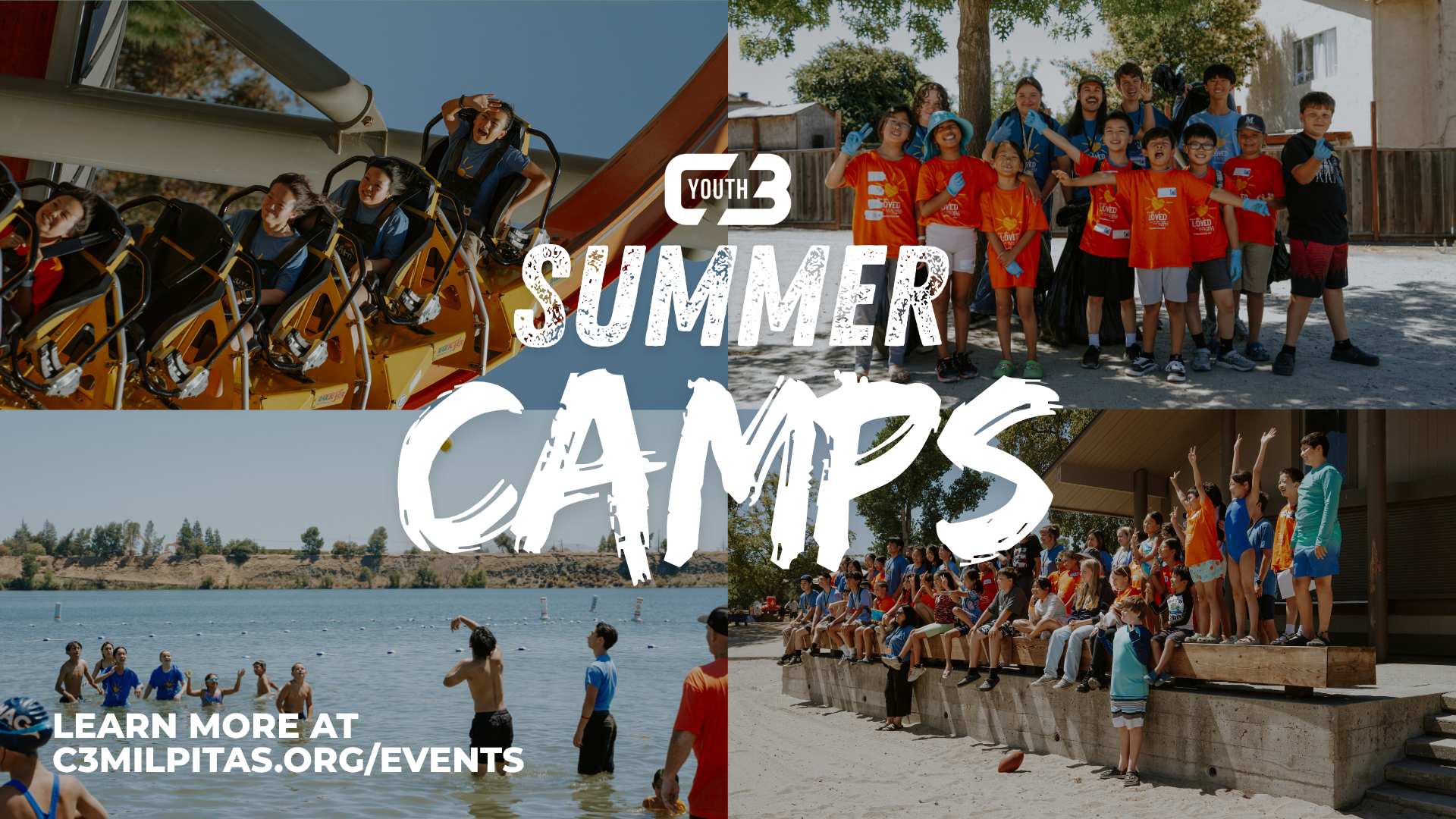 Youth Summer Camps