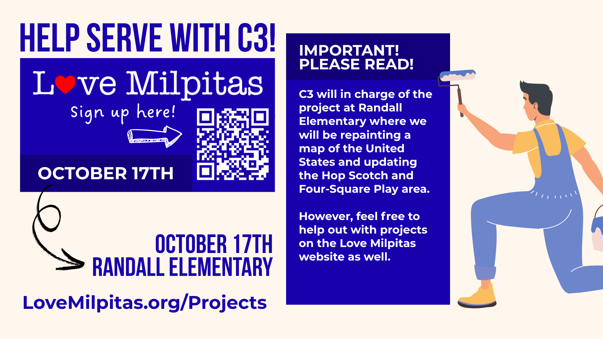 Love Milpitas