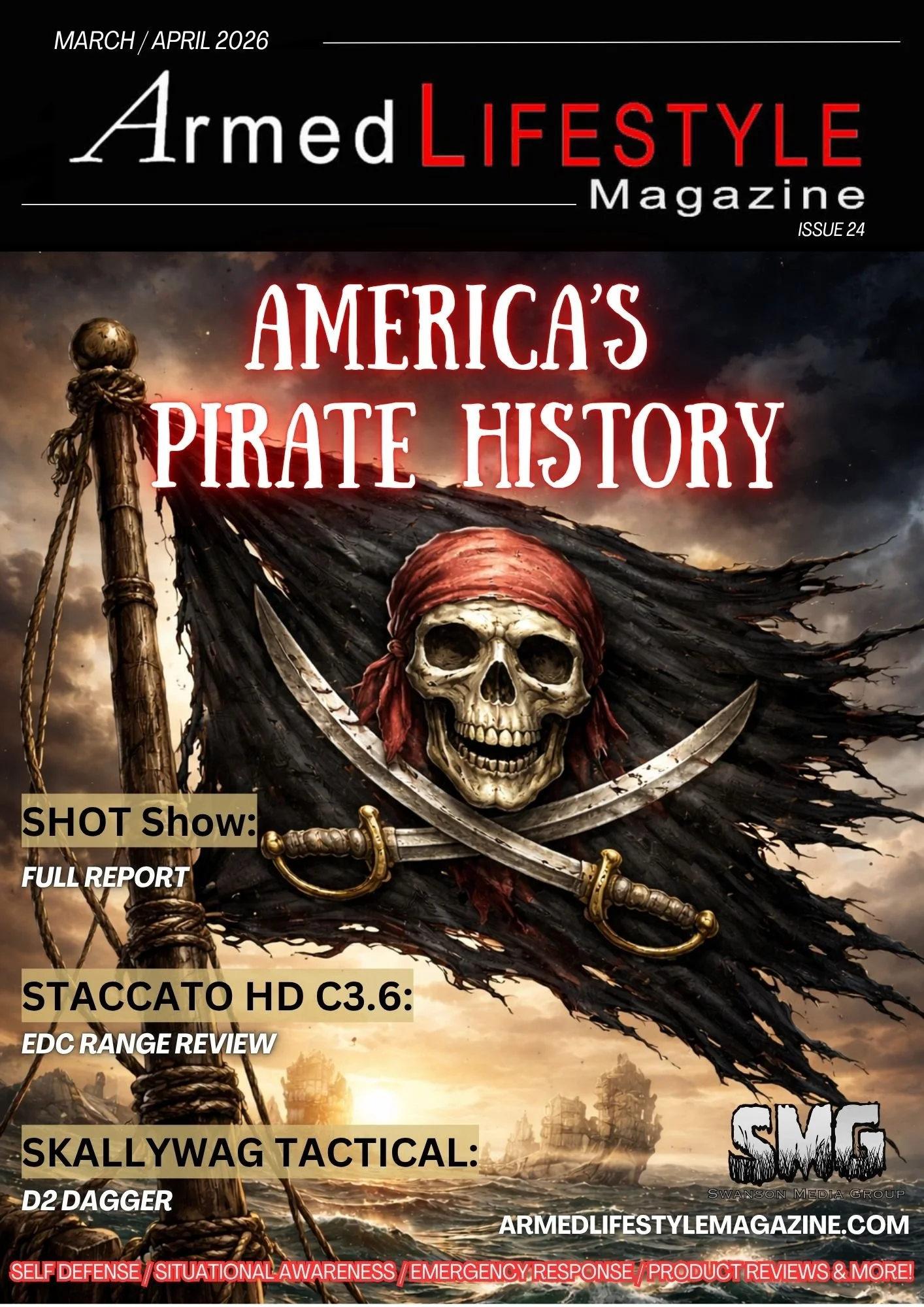 ISSUE 24