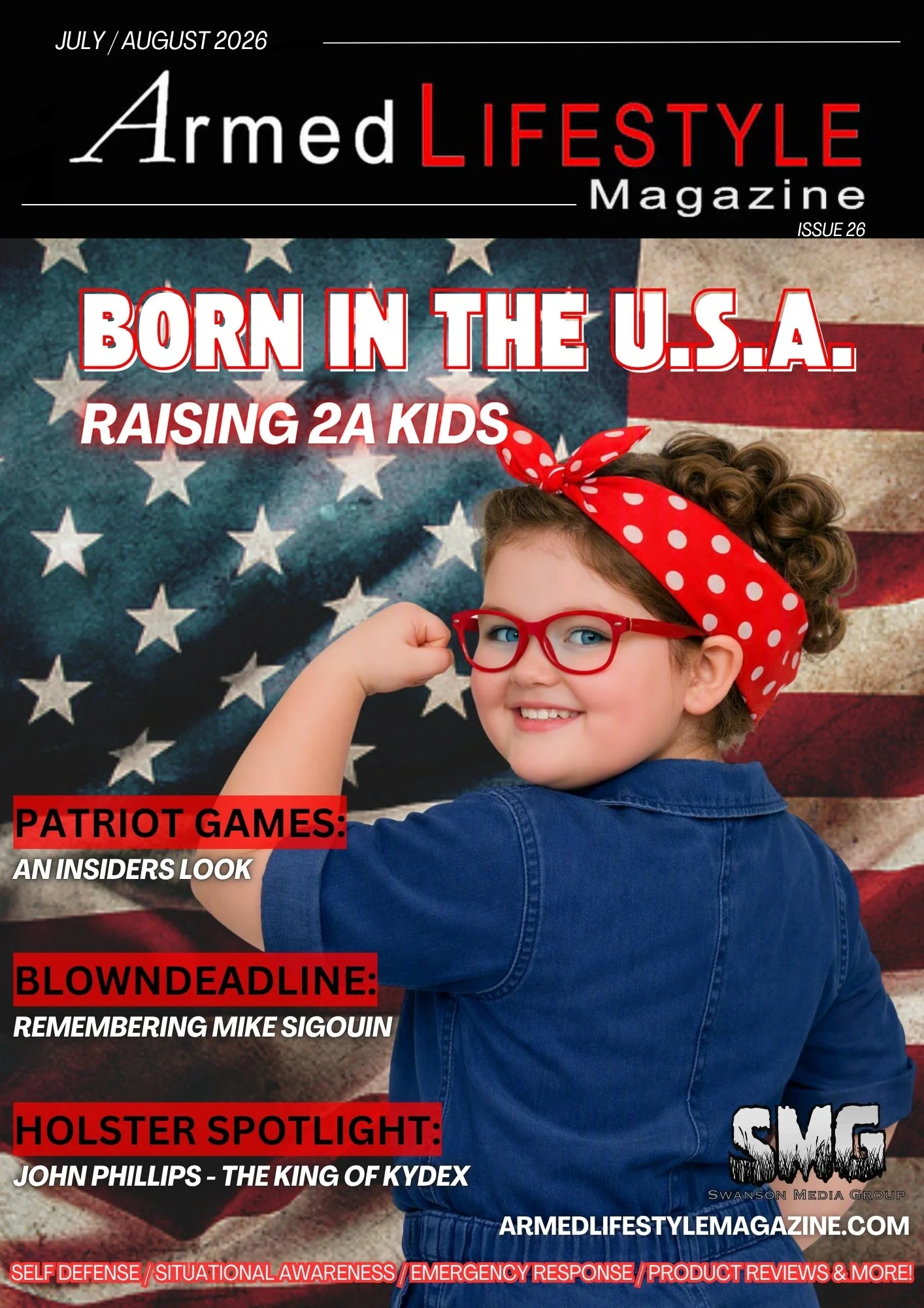 ISSUE 26
