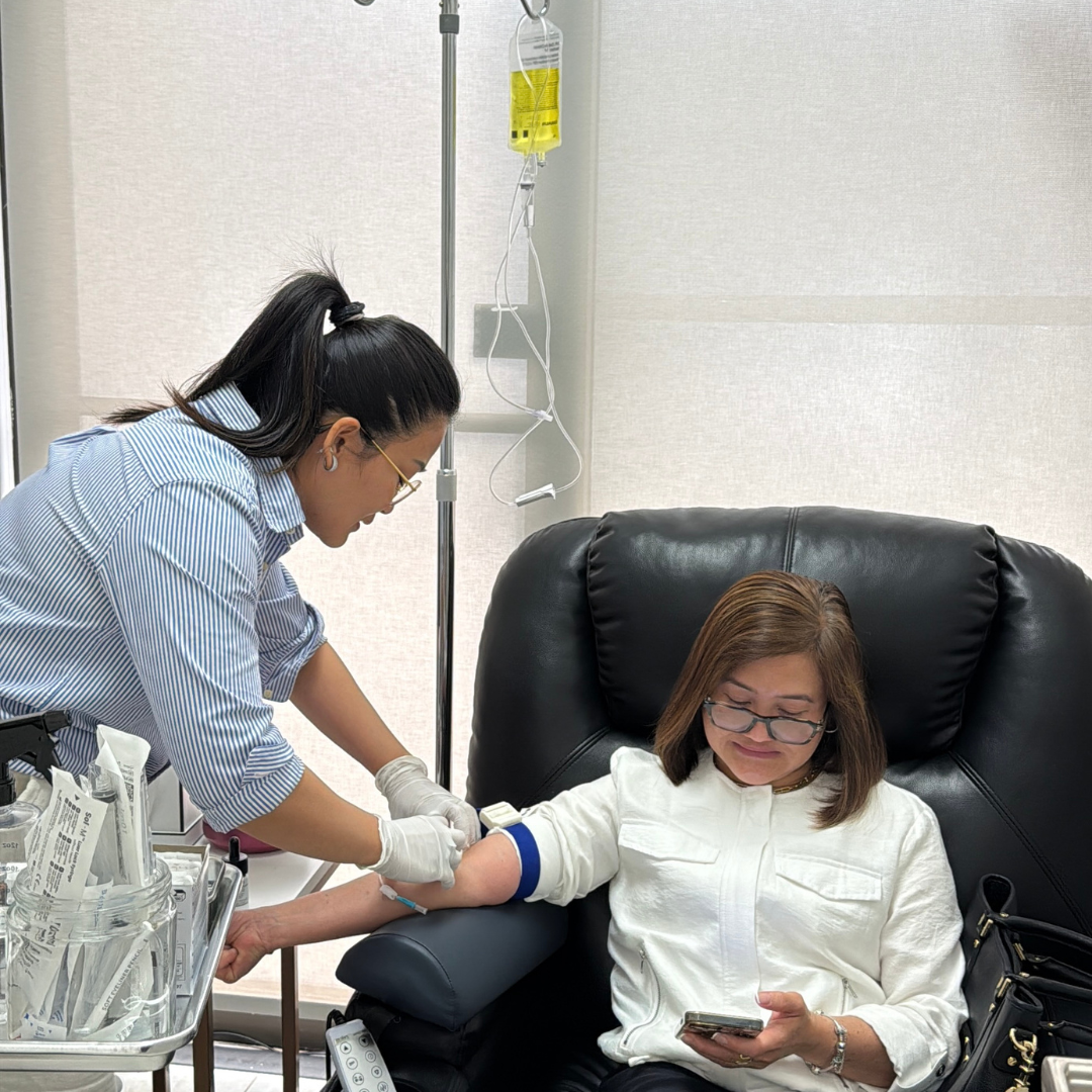 NAD IV Therapy for Anti-Aging: Fact or Fiction?