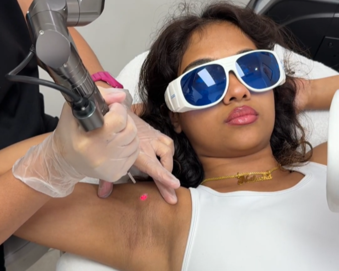 Still Using Creams for Underarm Lightening? Here’s Why You’re Not Seeing Results