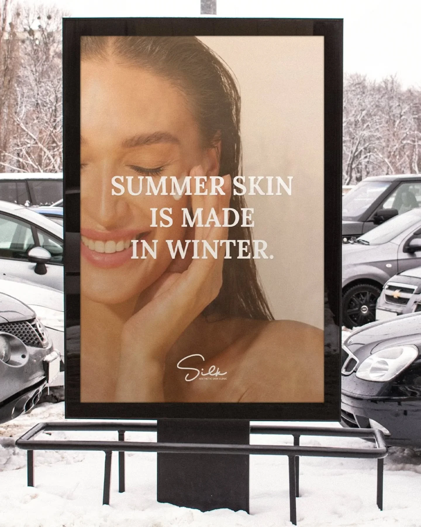 Summer skin is made in winter. ❄️✨

Now is the perfect time to prep your skin for the warmer months ahead! Hydrate, restore, and rejuvenate your complexion with our winter treatments that will have you glowing all summer long. 

Don&rsquo;t wait for 