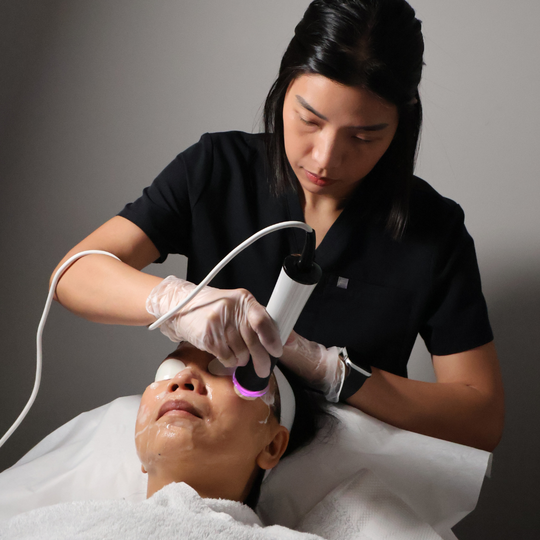 Holiday Stress? Treat Your Skin to an OxyGeneo Self-Care Reset