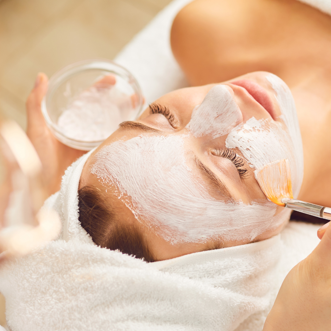 Peels, Lasers &amp; Microneedling: Which One Does My Skin Need?
