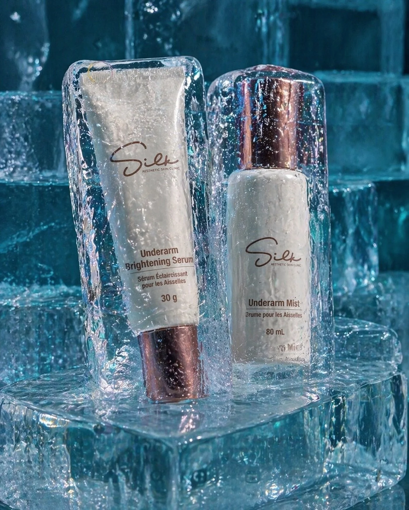 Sweetheart&hellip; you&rsquo;re glowing right now.
Silk on ice, and on everyone&rsquo;s mind.

#toronto #drakeiceblock