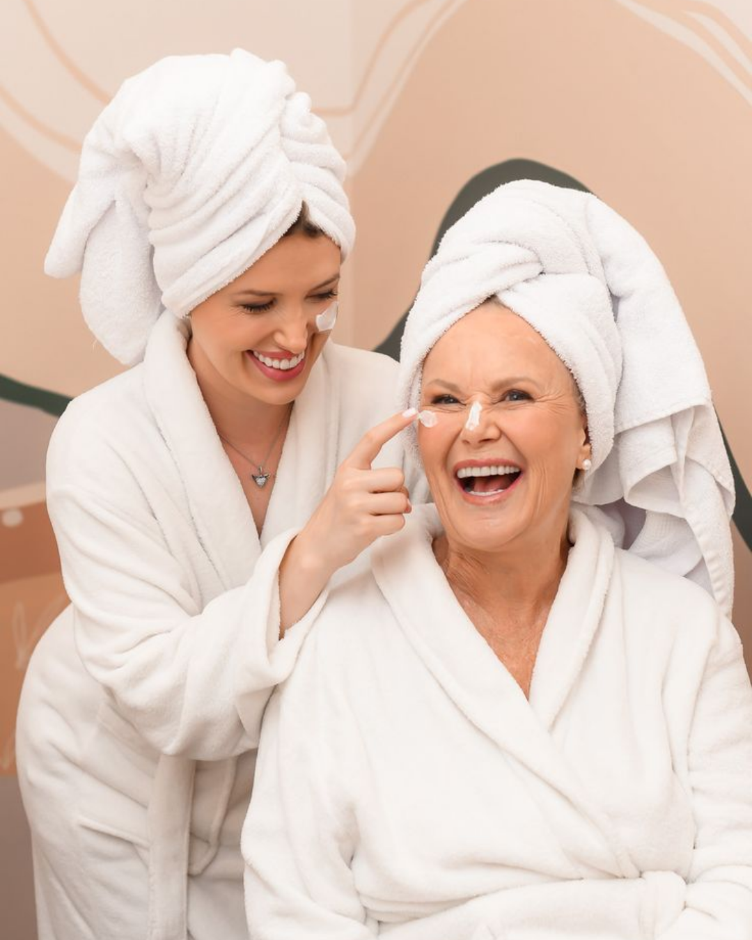 Mother’s Day Self-Care Guide: Because She Deserves More Than Just Flowers