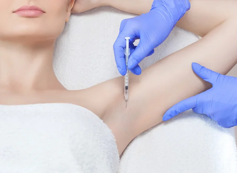 Sweatox 101: Your Secret Weapon Against Summer Sweating