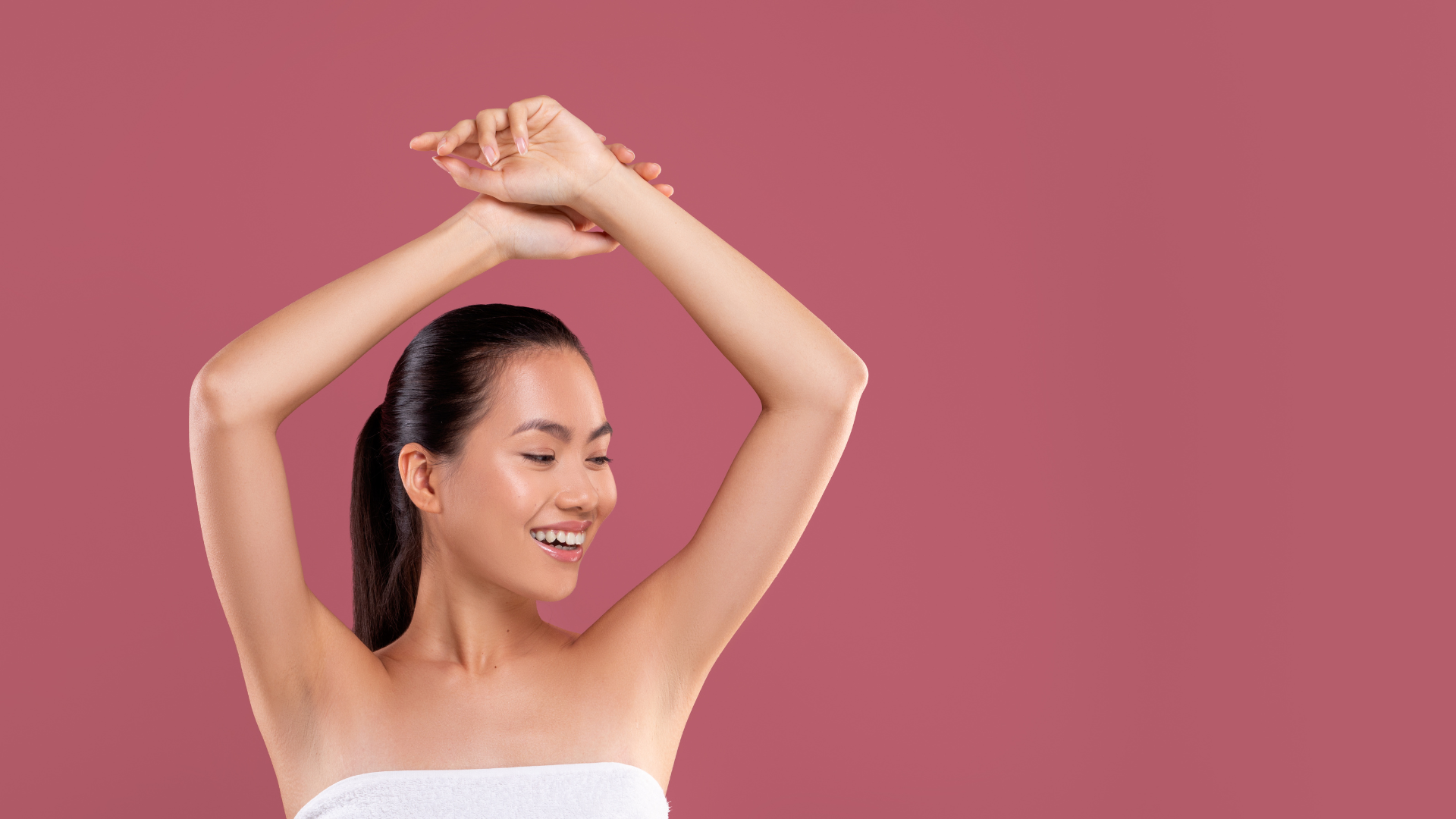 Fundamentals of Safe Underarm Lightening — Silk Aesthetic Clinic