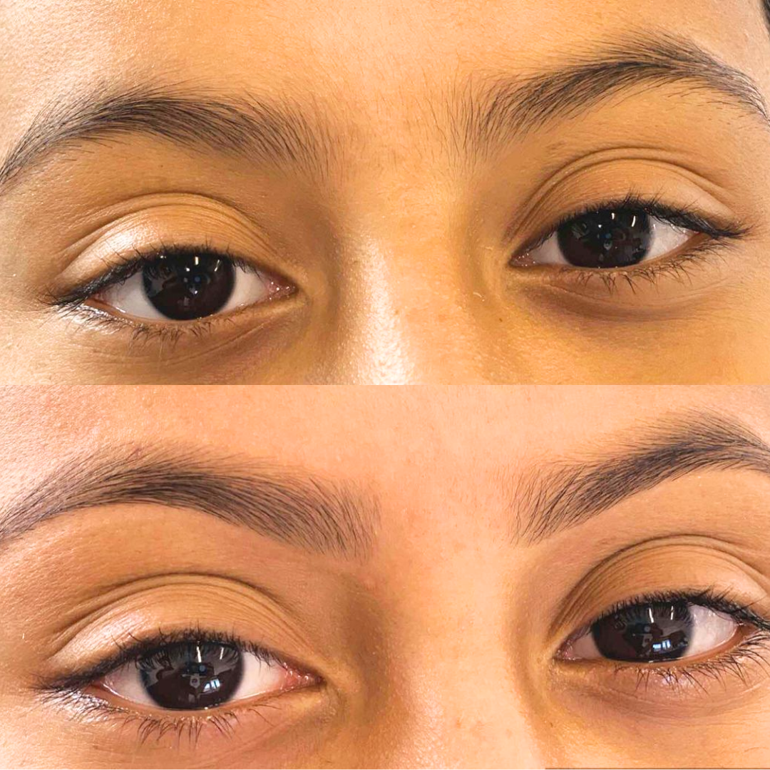 LHR Eyebrows