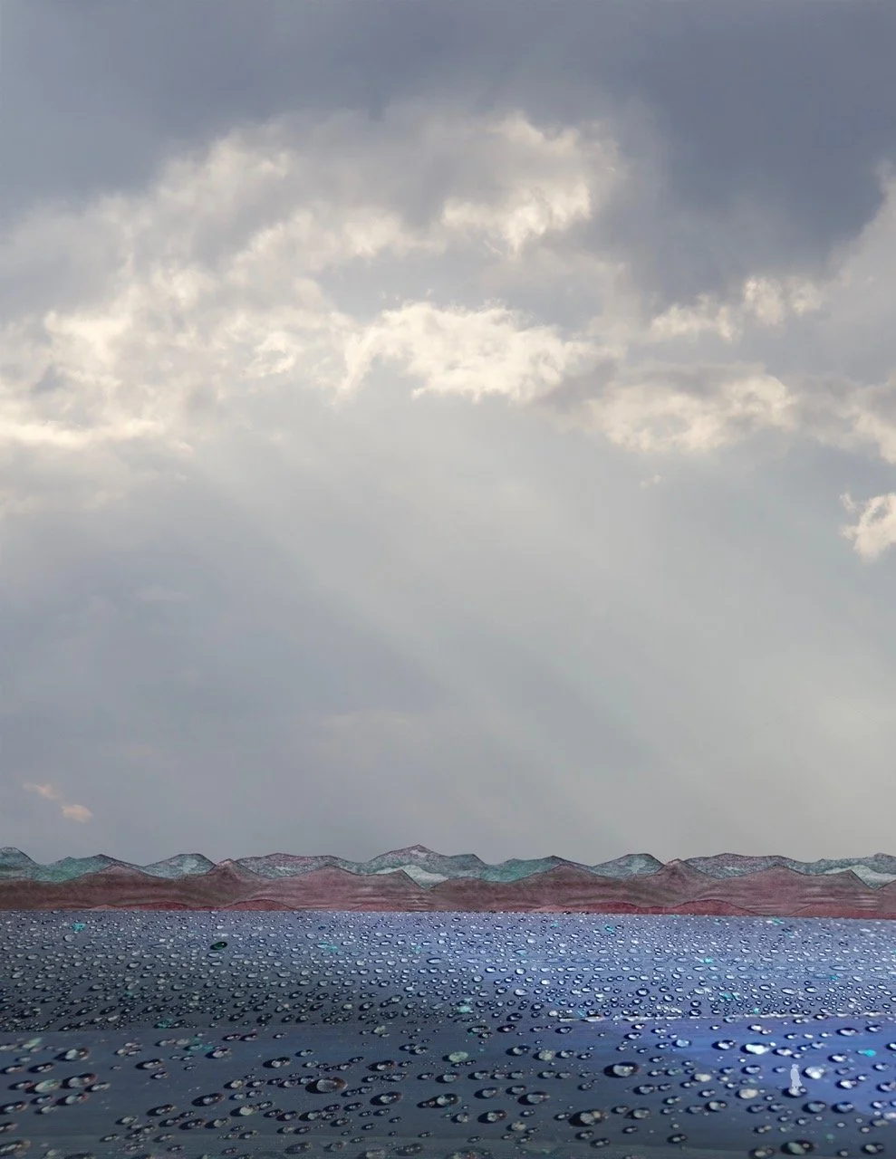 Groß (Blau Tropfen mit Wolken).jpeg