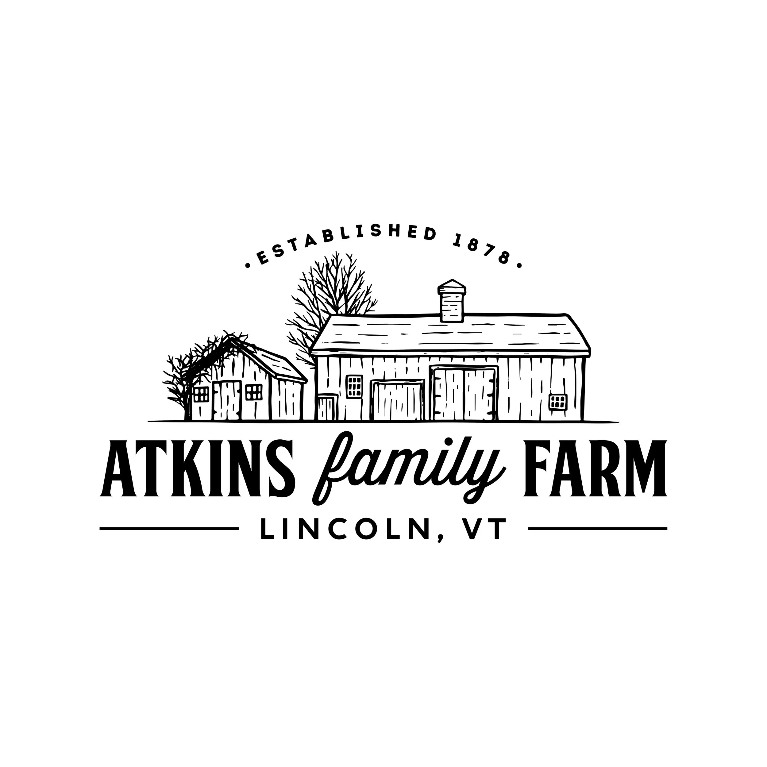Atkins Family Farm LLC Atkins Family Farm LLC