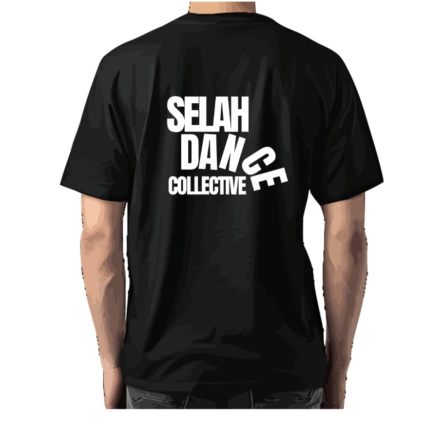 Selah Logo T-Shirt