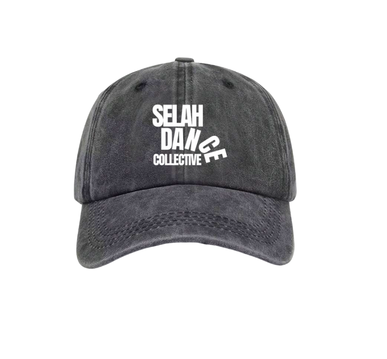 Selah Logo Hat
