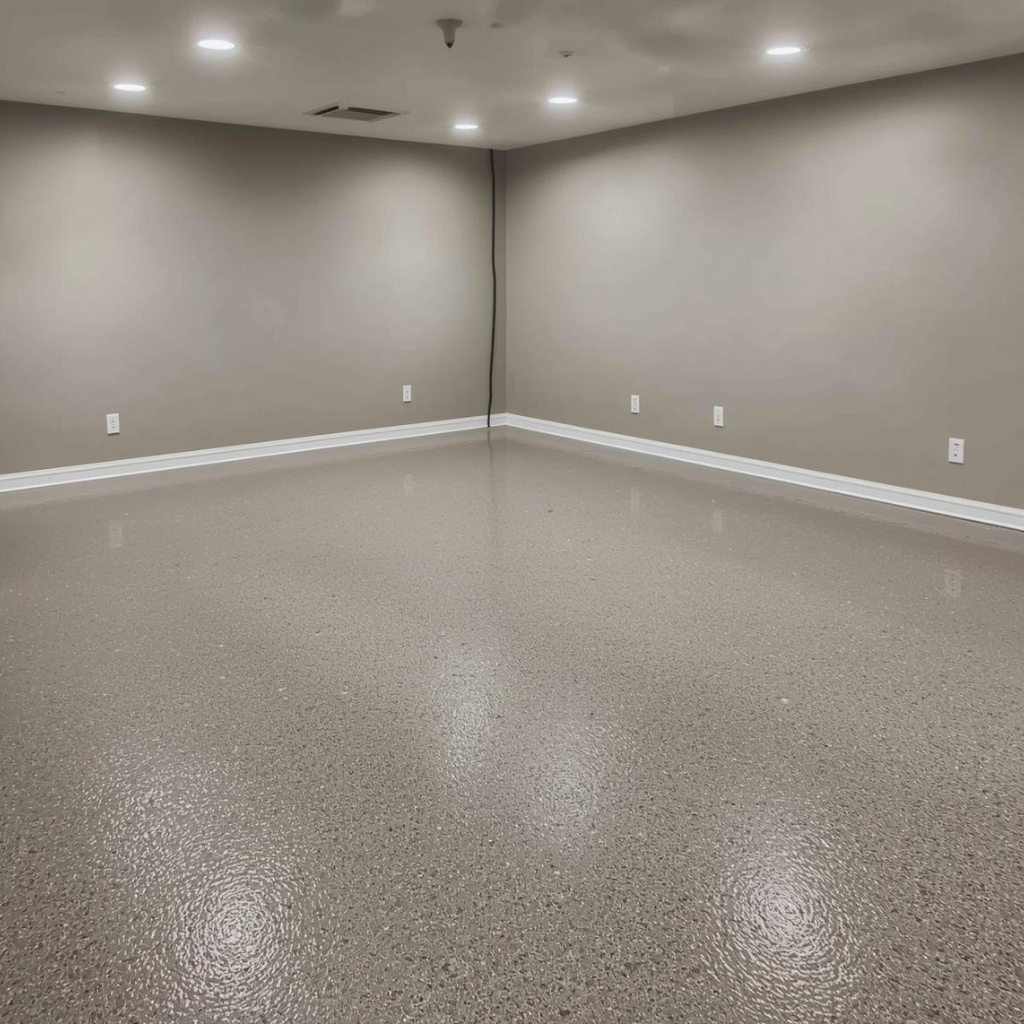 Understanding Basement Coating Costs and Budgeting Tips