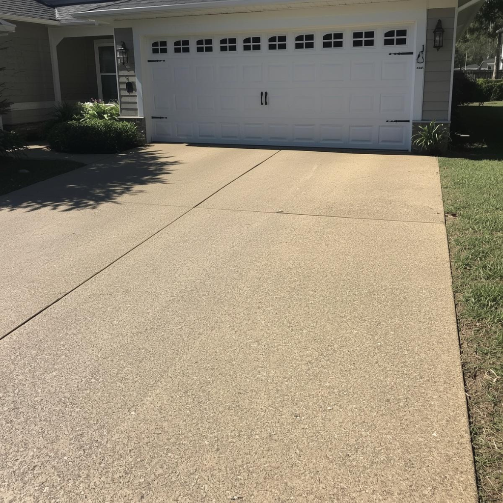 Why Coating Your Driveway Beats Traditional Sealing