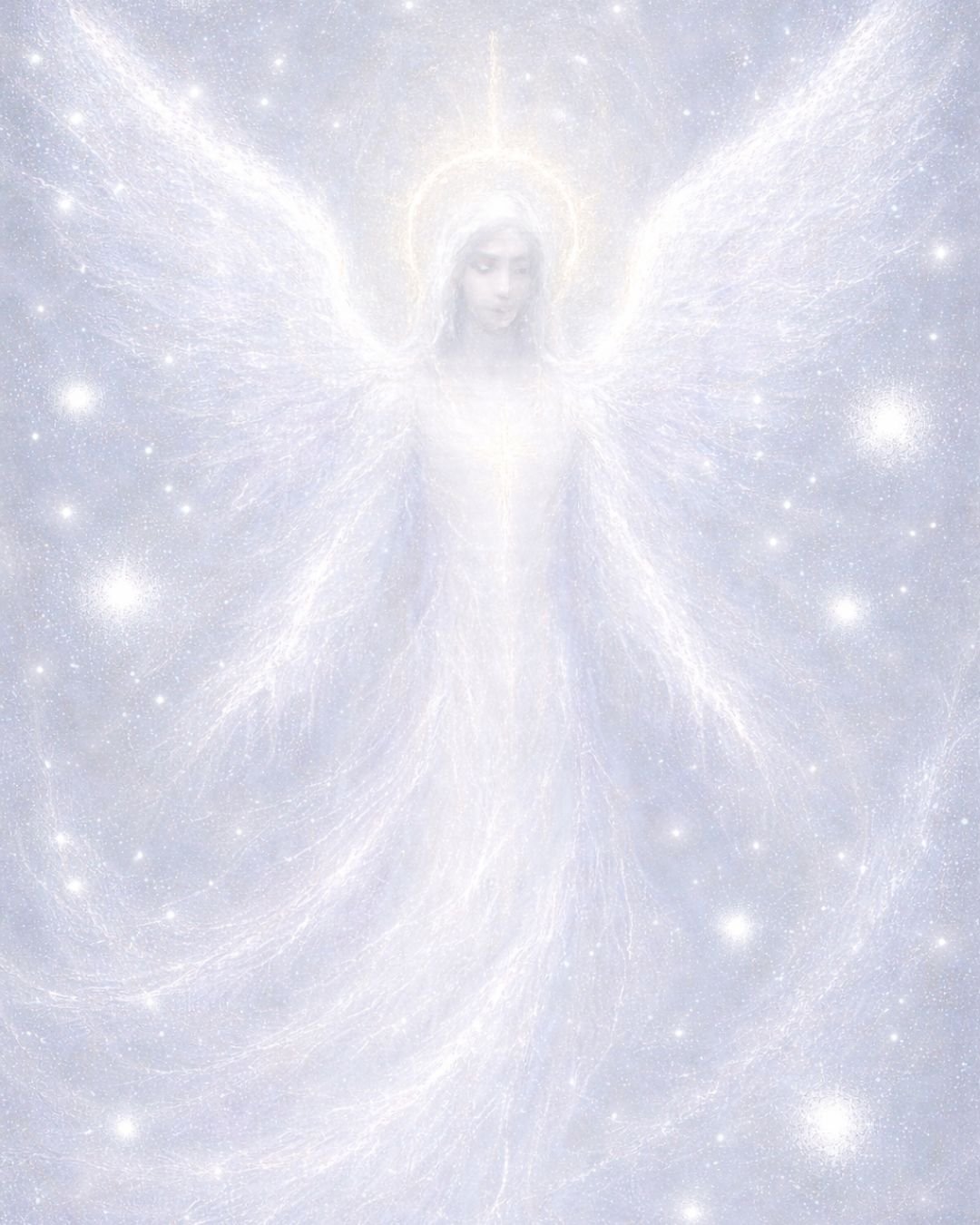 Connecting with Archangel Gabriel