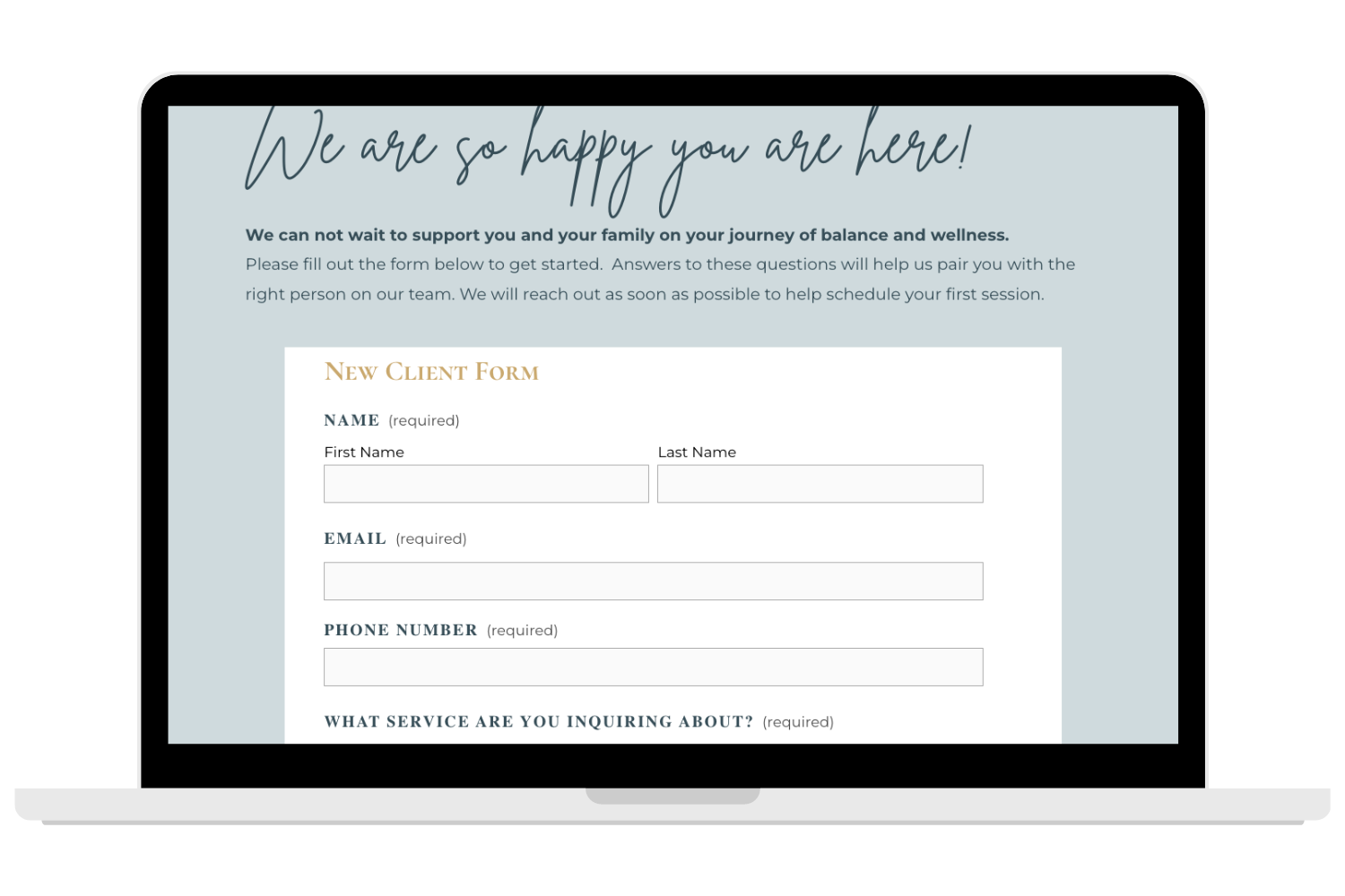 Service Business Website - Customized Contact Form.png