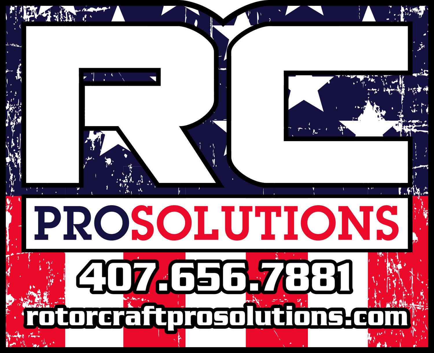 ROTORCRAFT PRO SOLUTIONS LLC