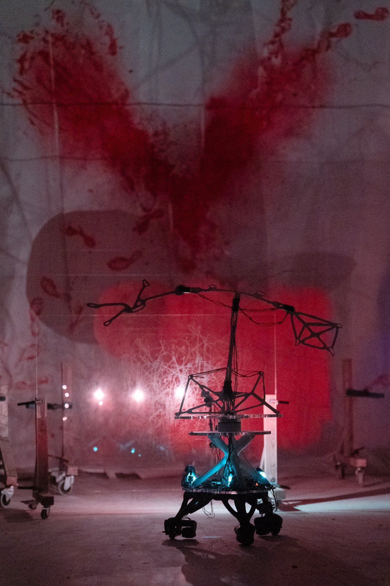 Photo: Runa Halleraker.