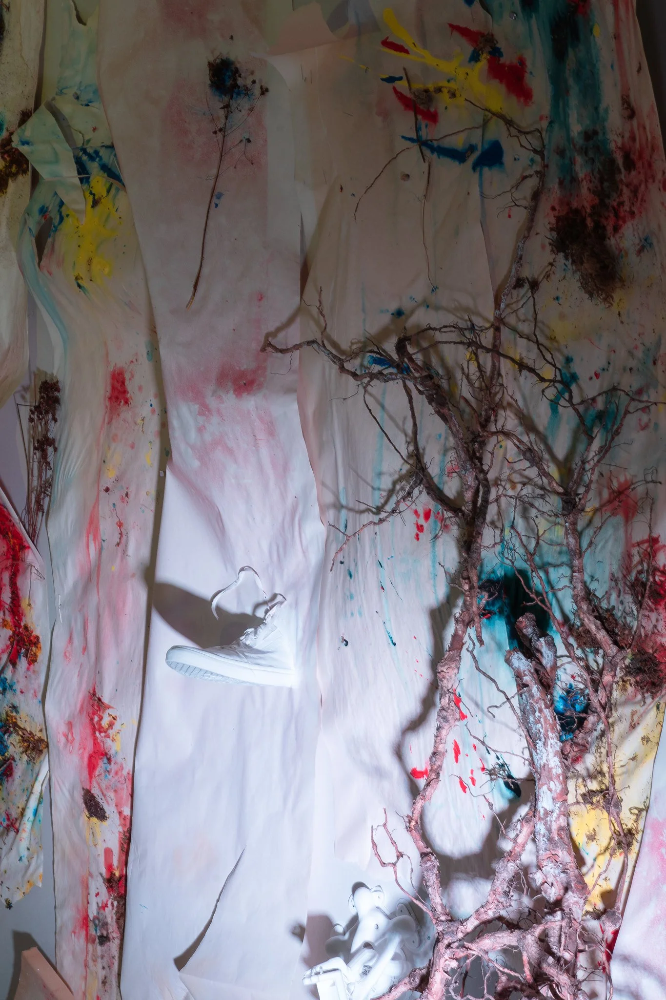 Photo: Runa Halleraker.