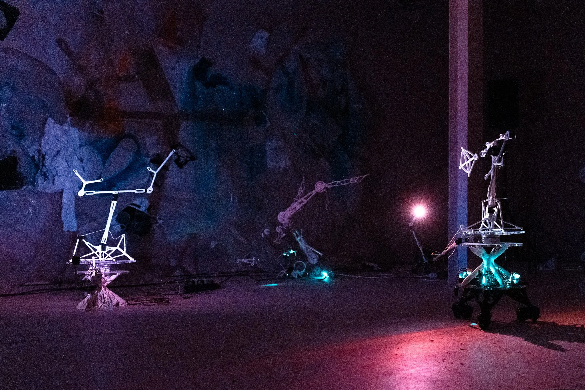 Photo: Runa Halleraker.