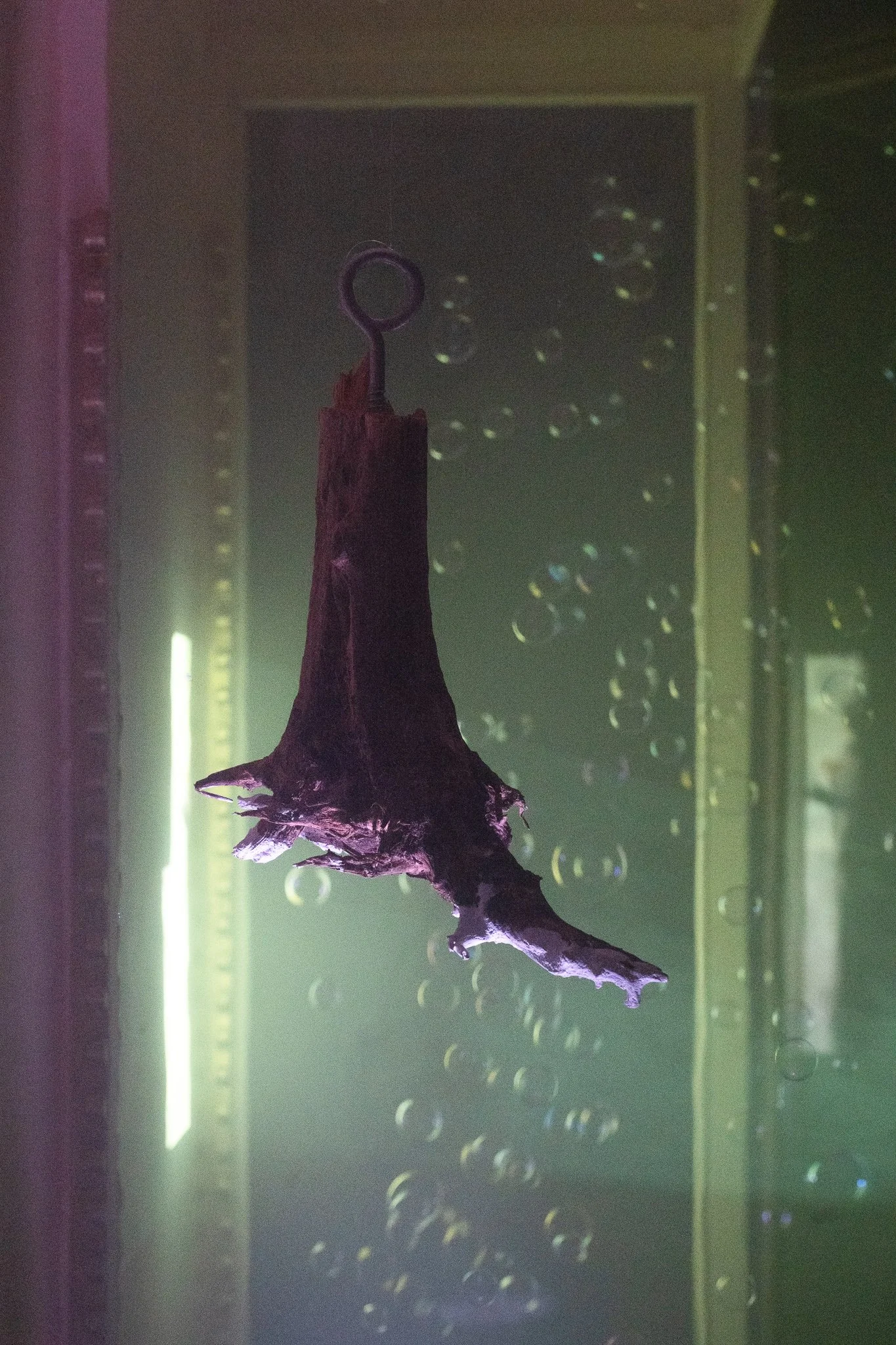 Photo: Runa Halleraker.