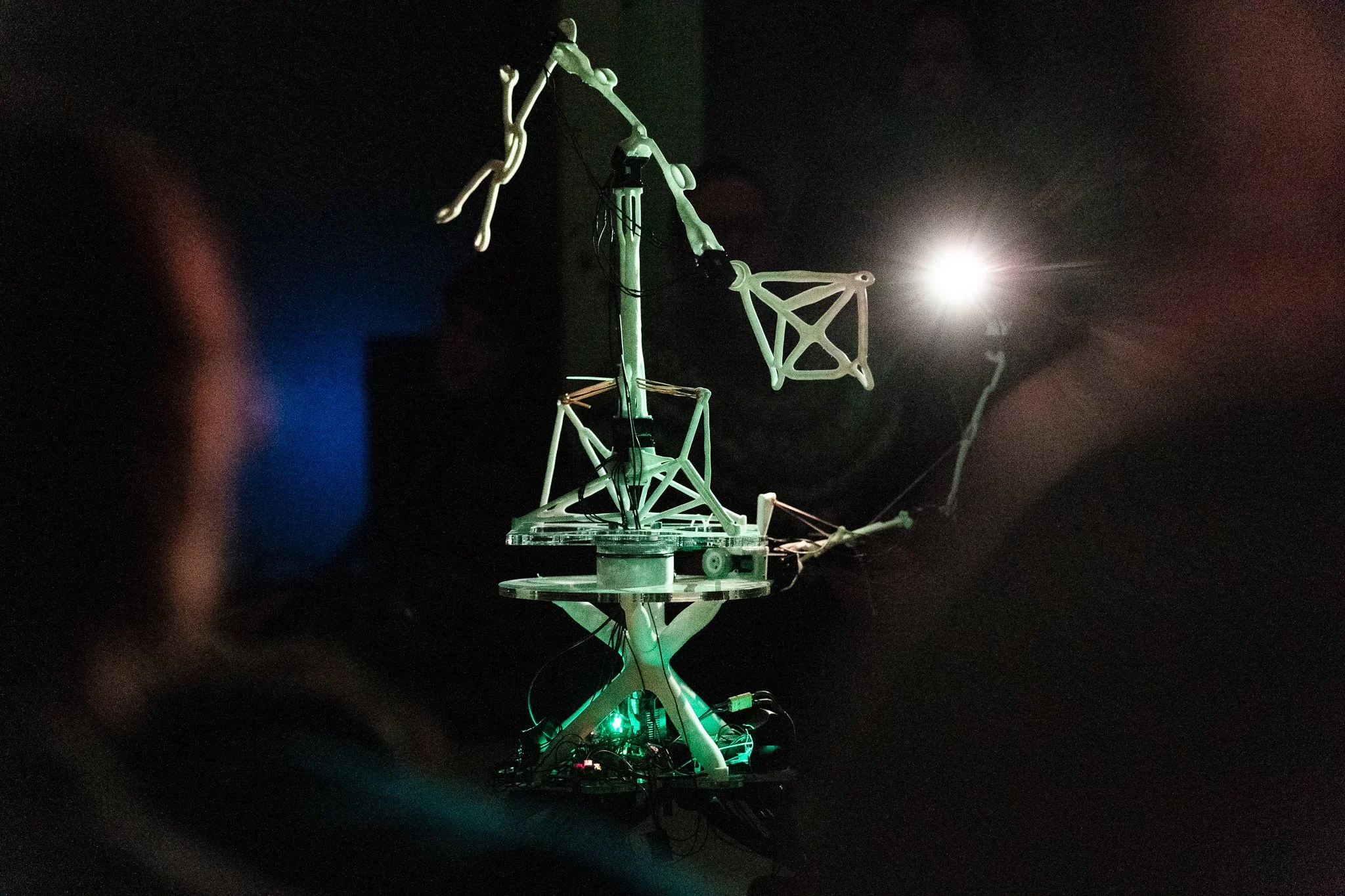 Photo: Runa Halleraker.