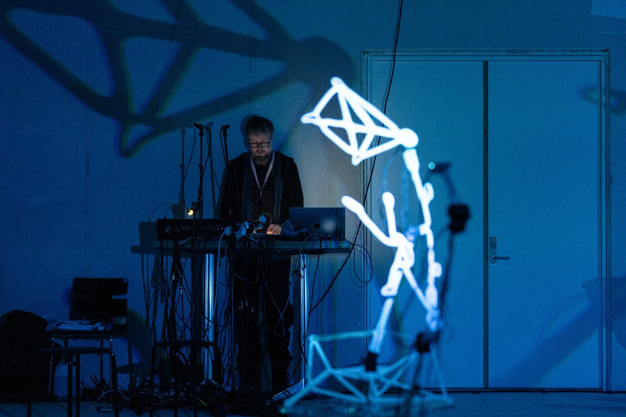 Photo: Runa Halleraker.