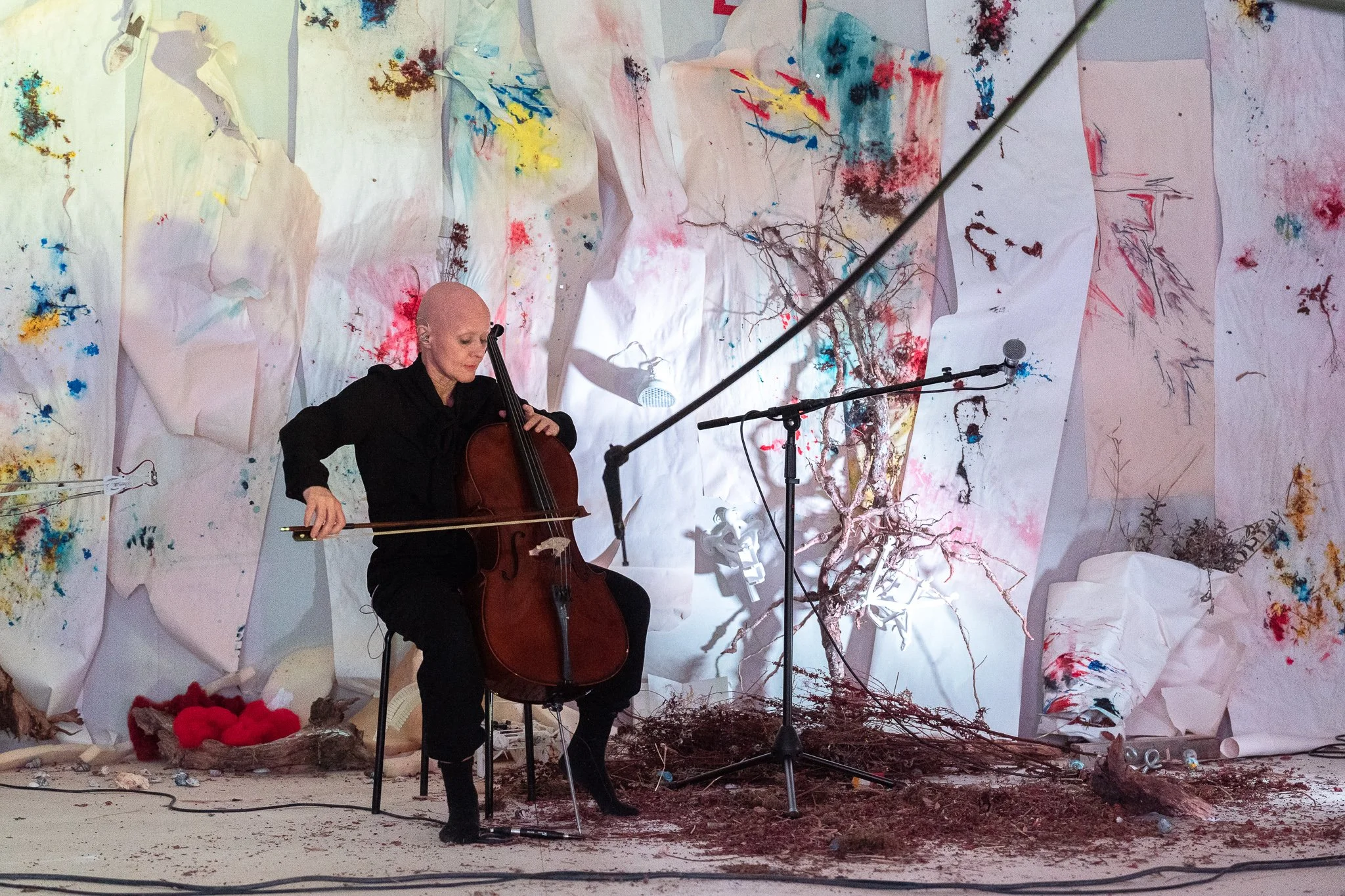 Photo: Runa Halleraker.