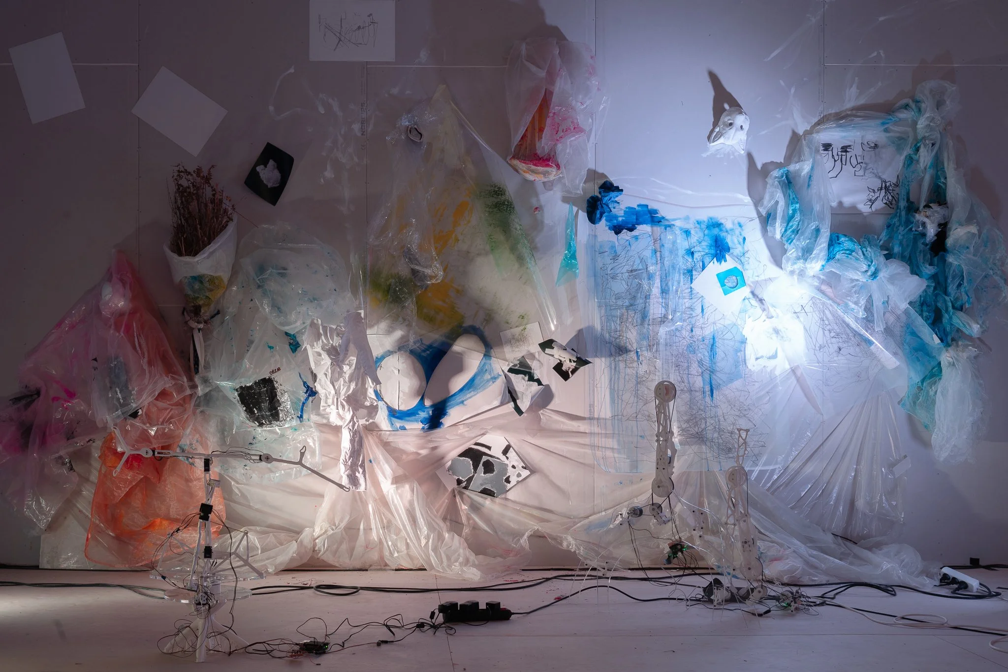 Photo: Runa Halleraker.