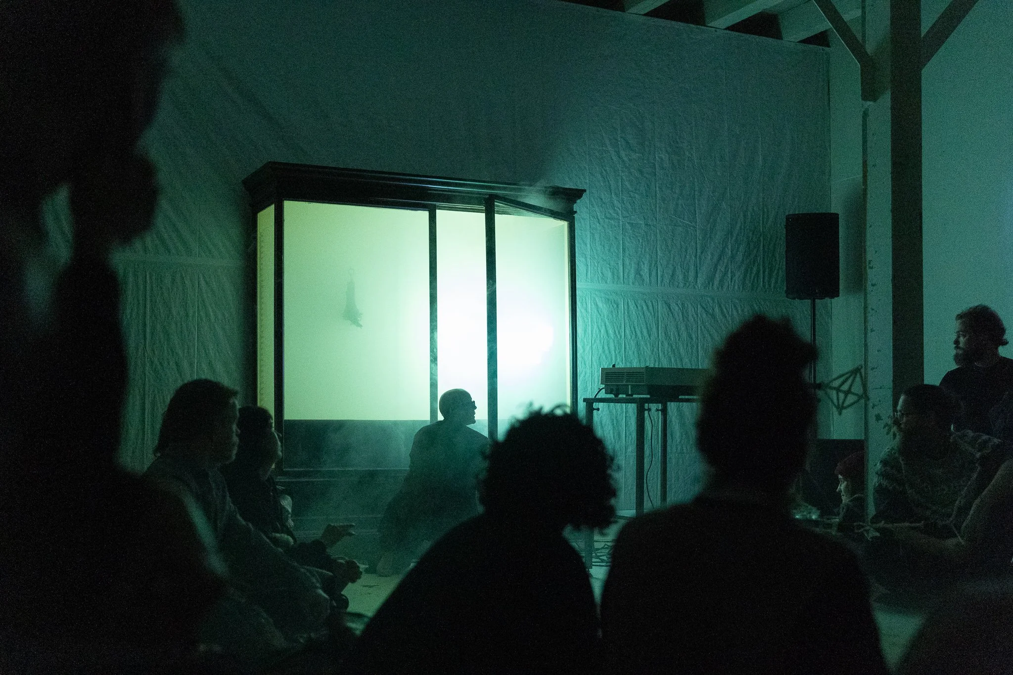 Photo: Runa Halleraker.