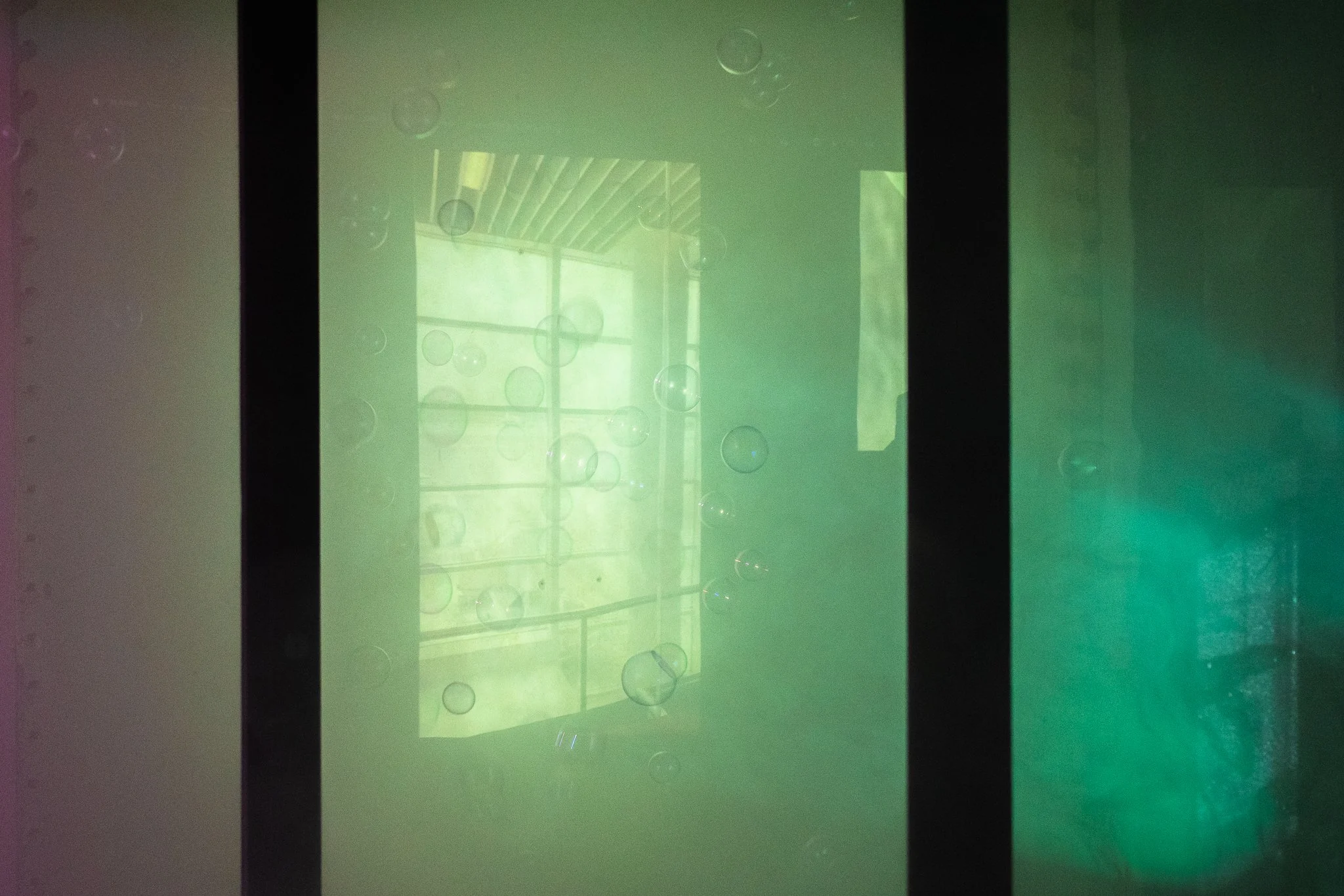 Photo: Runa Halleraker.