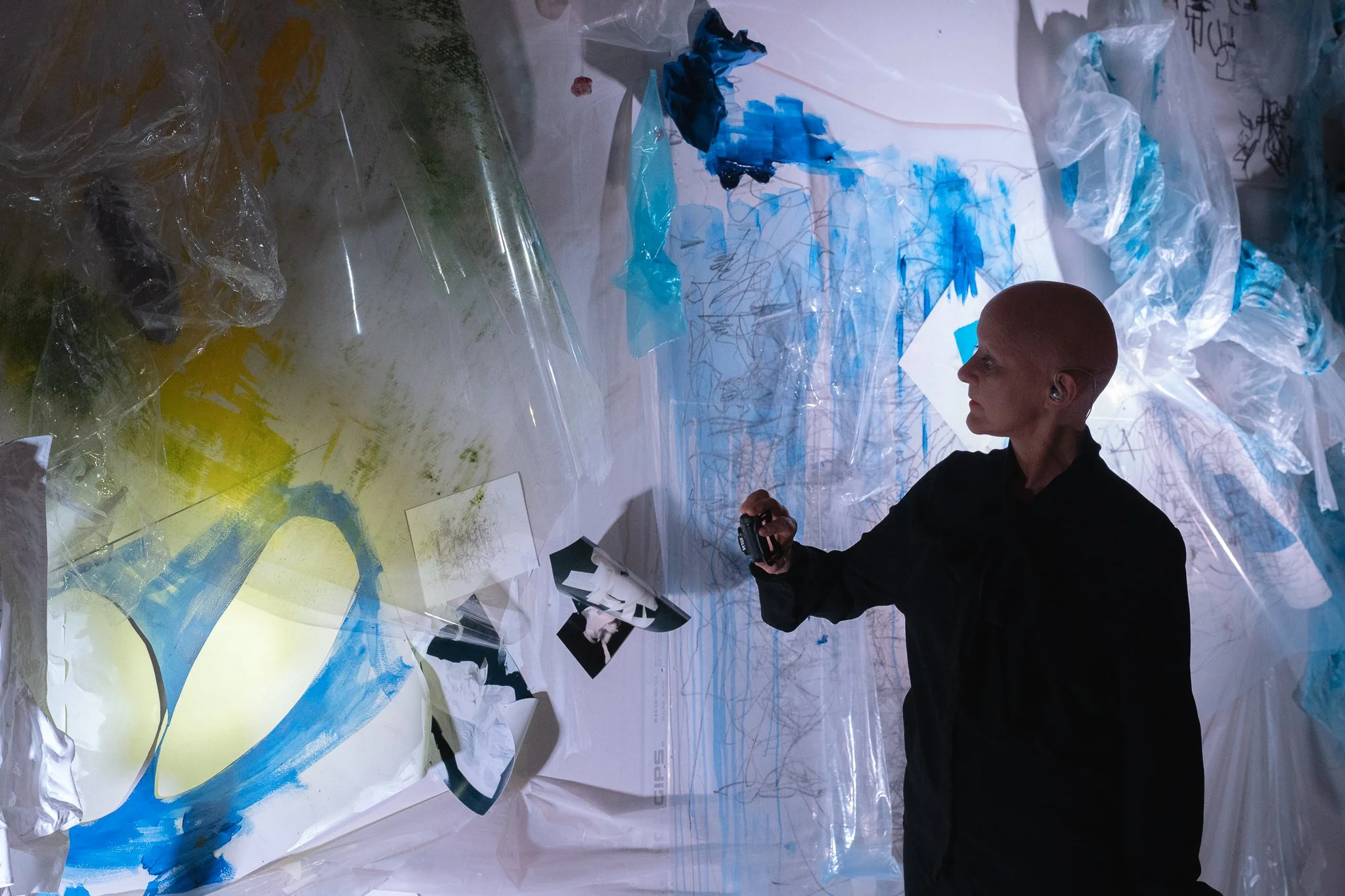 Photo: Runa Halleraker.